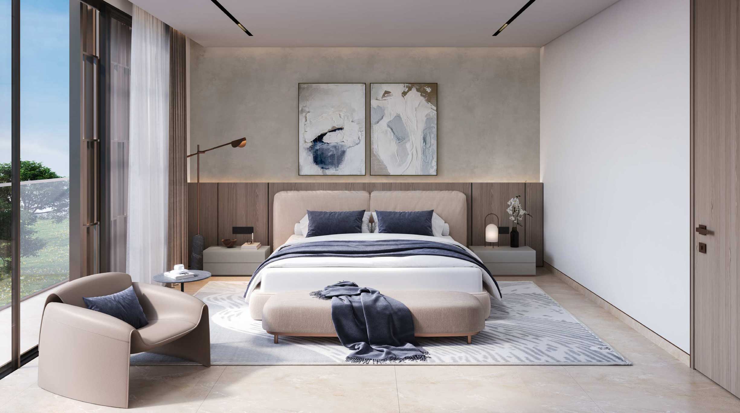 Master-Bedroom-Villa-Ashwood-Estates-Villa