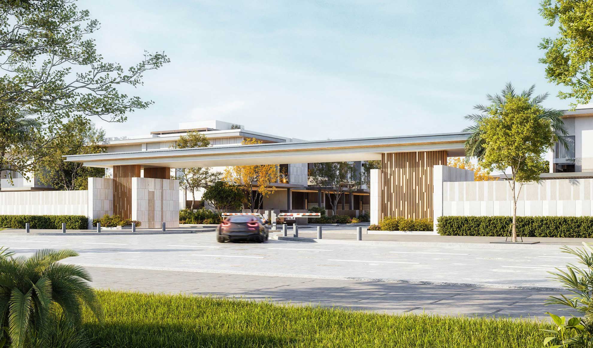 entrance-jumeirah-golf-estates-wasl