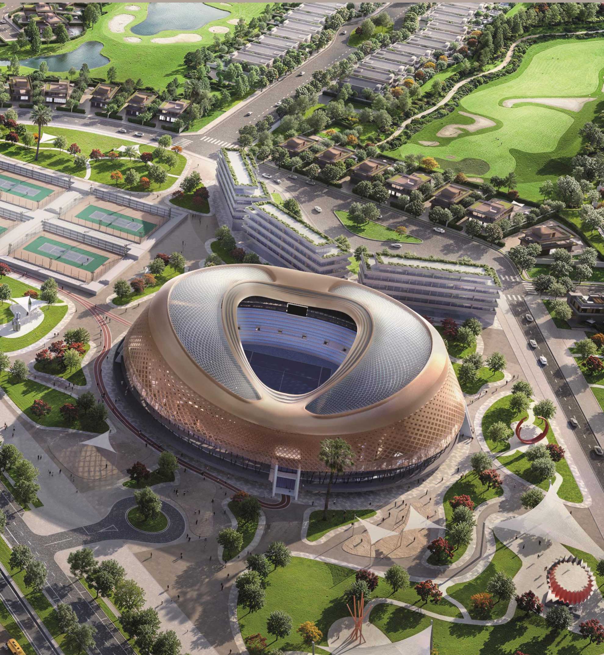 tennis-stadium-wasl-jumeirah-golf-estates-dubai