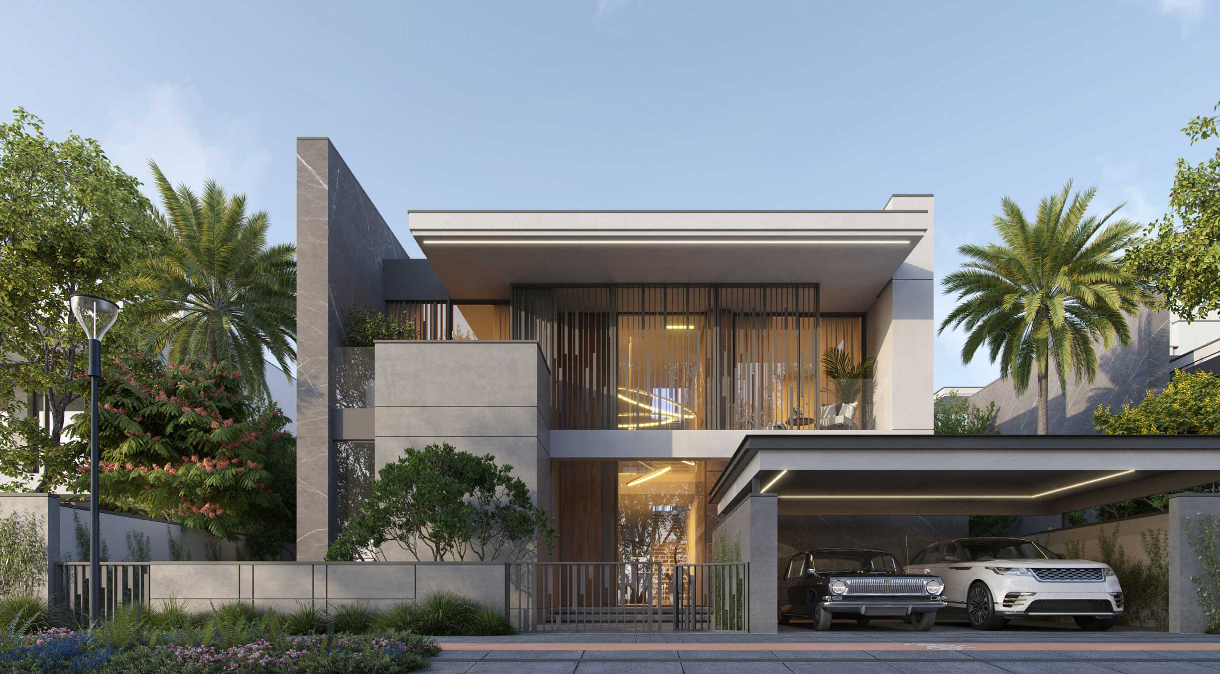 4bedroomVilla-CedarwoodEstates-Wasl-Jumeirah-Golf-Estates