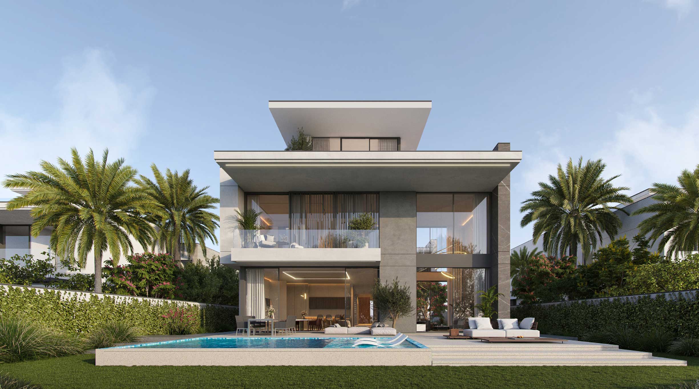 5bedroom-CedarwoodEstates-Wasl-Jumeirah-Golf-Estates